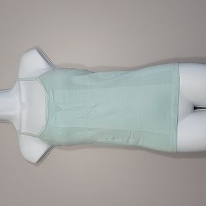 Workout Tank, Built-in Bralette